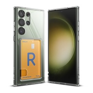 Ringke FUSION CARD Series for Samsung Galaxy S23 / S23 Plus / S23 Ultra Protective Phone Case & Casi