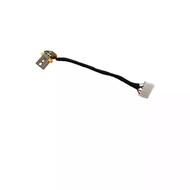 1pcs New Laptop Connector DC Power Jack Socket For Acer A515-58M  N23C3