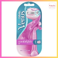 Venus Gillette Venus Women's Razor Spa Unit