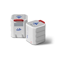 Meizu PANDAER PTC09 35W Mobile Phone Charger Portable Mini Small Battery Gallium Nitride Fast Charge