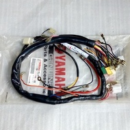 kabel body yamaha YT YT115 YT-115 original