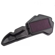 ADV150/PCX150 Performance Air Filter 