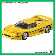 Takara Tomy Tomica Premium 06 Ferrari F50 (commemorative edition) miniature car toy for ages 6 and u