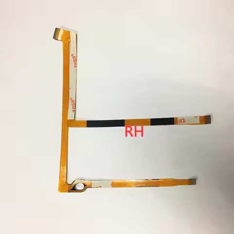 NEW Lens Anti-Shake Aperture 24-120 Flex Cable For NIKON 24-120mm 1:4G MM ZOOM Camera Repair Part
