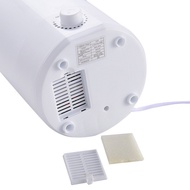 2L Aromatherapy Home Humidifier Mist Maker Humidifier Aromatherapy Diffuser Humidifier Large Capacit