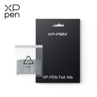 XPPen Replacement Felt Nibs (20 pcs) only for Magic Drawing Pad