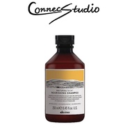 DAVINES NATURALTECH NOURISHING SHAMPOO, 1 PC, 250ML, DAVINES AUTHENTIC