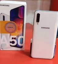 samsung a50s second