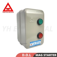 TAIAN-JAYA DOL Magnetic Starter (240V &amp; 415V)