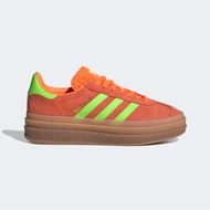 adidas Gazelle Bold Womens H06126 Solar Orange (LF)