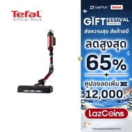 [สินค้าใหม่] Tefal เครื่องดูดฝุ่นไร้สาย X-Force 9.60 Animal รุ่น TY2079WO  เครื่องดูดฝุ่น เครื่องดูด