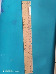 สำหรับ Yamaha P35 P45 P85 P95 P105 P115 แผงวงจร PCB สำหรับปุ่มสัมผัส X6244 X6245 X6246