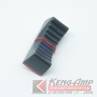 (1ตัว) [KNOP] ฝาครอบสไลด์มิกเซอร์ สไตล์ Yamaha สำหรับแกน 4mm