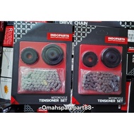 Kamprat chain set grand supra x win astrea 800 indoparts