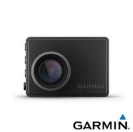 Garmin Dash Cam 47 【贈16G】汽車行車記錄器 GPS測速提醒 聲控 WIFI 三年保固【新世野數位】