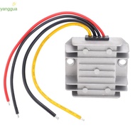 YANGGUA Car Voltage Regulator, High Efficiency 8-40V To 12V Voltage Regulator Converter, Durable 240