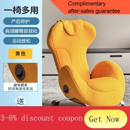 ！Massage Chair  Massage Chair Household Full-Body Small Automatic Multifunctional Foldable Women's Mini Single Sofa