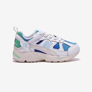 SEPATU ANAK NB 878 White/Blue PHB878SB1 ORIGINAL 100%