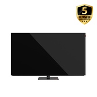 PRISM+ TV Extended Warranty - OLED TV (Alpha Series: 55AL; 65AL; 77AL)