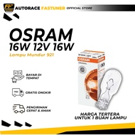 OSRAM T16 W16W 12V 16W - Reverse Light 921