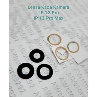 [LW] Camera Lens Rear Camera Glass Lens IP 13 PRO 13 PRO MAX / IP13 PRO IP13 PRO MAX