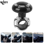 Universal Steering Wheel Booster Car Turning Steering Wheel Ball Handle with Spinner Knob Rotating S