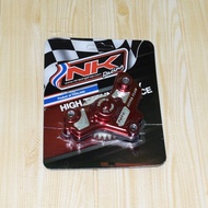 ปั้มน้ำมันเครื่องแต่ง Wave 125 RS/ MSX /Wave 125iบังลม NKracing