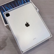 iPad Pro 12.9吋 6代 M2 1TB LTE 銀色