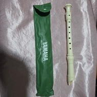 YAMAHA 直笛 YRS-20B 連袋