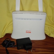 router wifi my orbit Telkomsel star 3