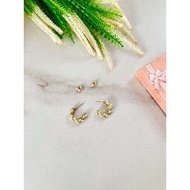 mission ́•mission•` KIORA EARING mission ́• •`ance