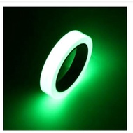 [SEND TODAY] - Glow In The Dark Luminous Adhesive Tape 1.5 cm x 10 m - A0015 - Multi-Color