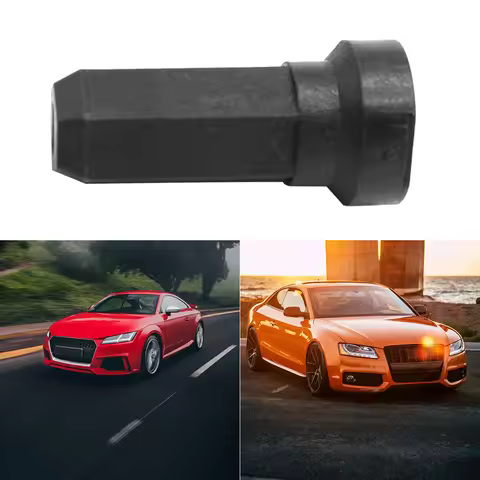 Rear Tail Light Taillight Securing Bolt Nut for Audi A3 8P A6 TT 8J 8P0945300