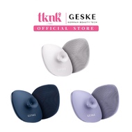 GESKE Facial Brush | 4 in 1