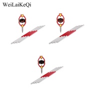 WeiLaiKeQi Mini Prism Surveying for Field Construction Jobs Outdoor Heavy Duty Building Land Surveyi