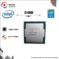 PROSCOR INTEL I5 6500 SOCKET 1151 DDR4