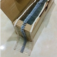 Resistor 1W 10 ohm Metal Oxide 10R 1W