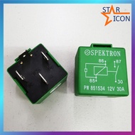 BLM Fan Relay Original Fan Relay For Saga Blm, Flx, Waja, Gen2, Persona (PW851534) PW537074 PW546902