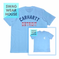 S/S Coach Tshirt NEW Round Neck