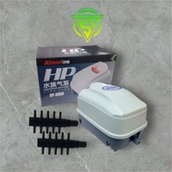 OXY ATMAN HP 16000 HP 12000 HP 8000 HP 4000 Aquarium Oxygen Generator