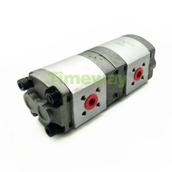 CBK Series Hydraulic Gear Pump CBK-C203.2 203.2-L CBK-C204.3 204.3-R