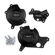 GB Racing Engine Protect Cover SV650 SV650X DL650 V-STRON For SUZUKI Motorcycle Alternator Clutch Pr
