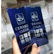 Tempered Glass CERAMIC BLUE LIGHT RAY (ANTI Broken) SAMSUNG,J2-Prime/J4-Prime/J5-Prime/J6-Prime/J7-P
