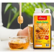 (Latest) AN-NAHL FOREST HONEY 1KG