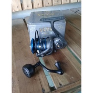 4000. champion vezel reel