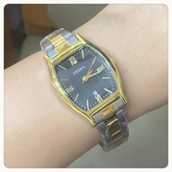 New Ladies Fossil Watch High Quality Stainless Steel