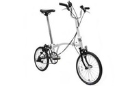 預訂Brompton A line 22