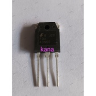 Mosfet Transistor 40n60