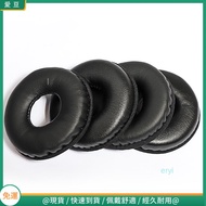 Logitech H390 Earmuffs H600 H609 Sponge Cover Ear Cotton Cushion Replacement Headphone Sponge