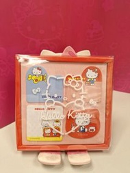 Hello Kitty Memo pad